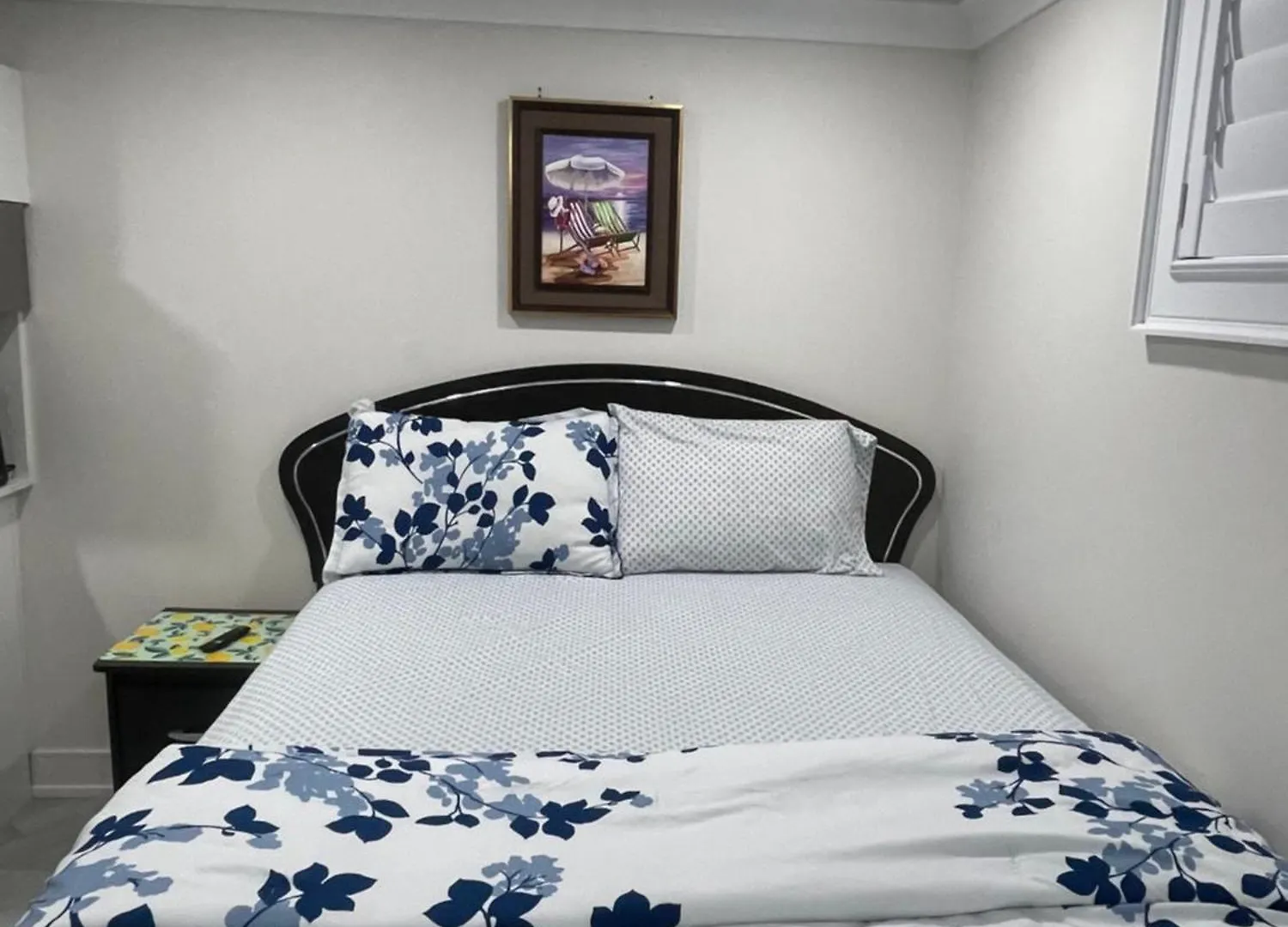 Luxury Basement-Private Bdr & Bathroom With Free Parking In Toronto Pansiyon